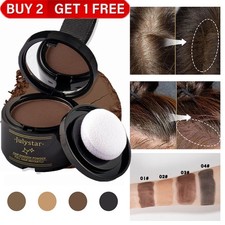 Linea Capelli Polvere Colore