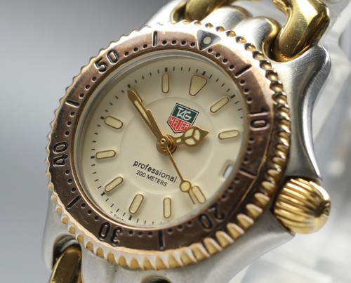 Quasi come nuovo - [], heuer