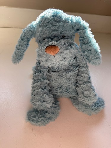 Peluche cane jellycat charmed - peluche,