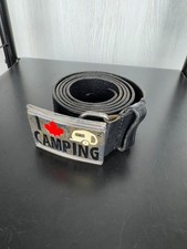 Dsquared2 Cintura Nera in