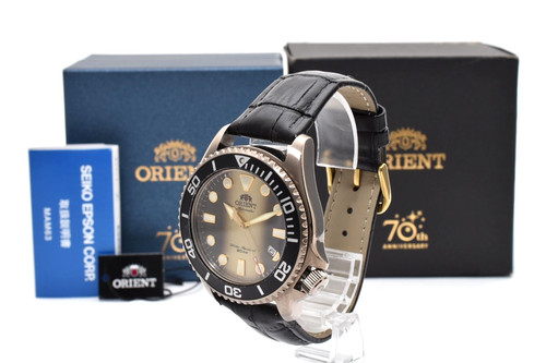 Scatola orologio uomo - [scatola],