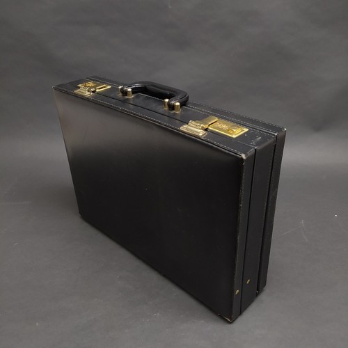 Valigetta porta orologi - , con