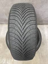 2 PNEUMATICI INVERNALI 205/50