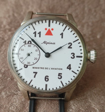 Orologio Alpina Laco Aviator