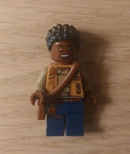 LEGO Star Wars Minifigure Finn