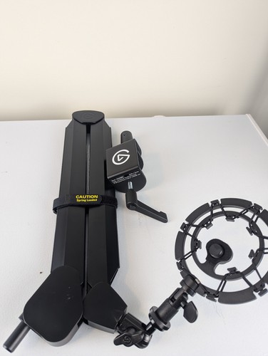 Elgato wave mic arm - elgato,