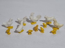 Playmobil 3595 lotto gallina