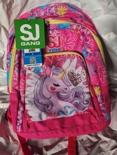 Seven SJ Zaino per Bambini -