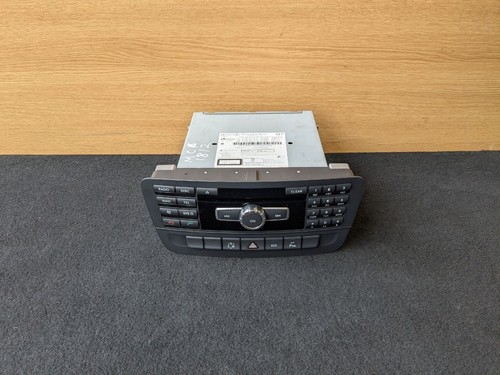 Mercedes classe mk2 w246 - classe,