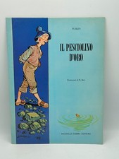 Libro epoca Fiaba Il