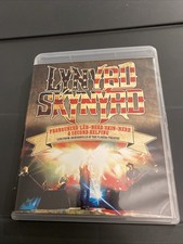Lynyrd Skynyrd: Live Concert