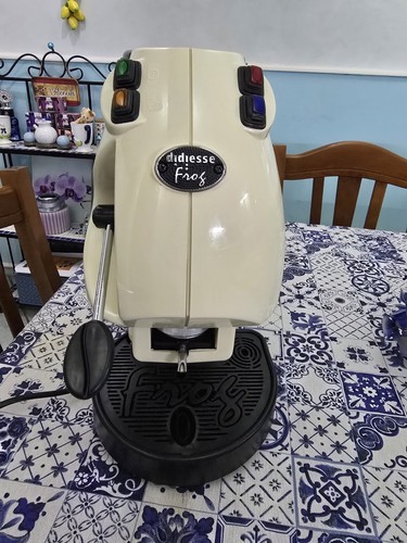 Macchina caffe didiesse - caffe,