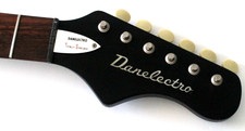 Danelectro collo per chitarra - danelectro,