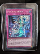 ​Yu-Gi-Oh! Dominus Impulse -
