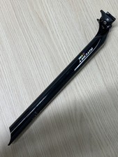 Tija Ritchey Wcs Monolink 30.9 / 400mm Link System 265 Gramos / Aluminio