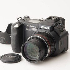 Canon PowerShot Pro1 Compatta