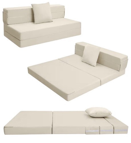 Divano letto matrimoniale