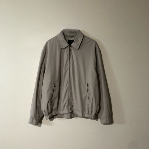 Giacca harrington beige - giacca,
