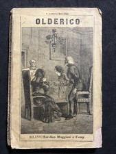 Olderico O Il Zuavo
