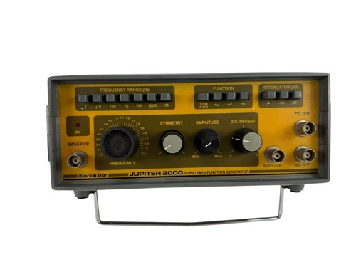 Generatore funzioni blackstar - generatore,