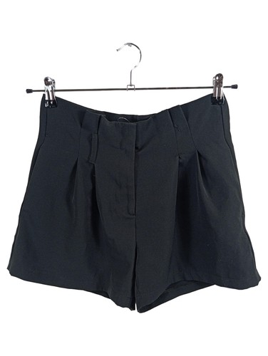 Pigalle shorts donna - donna, neri