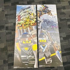 LEGO Ninjago The Movie