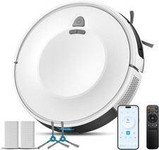 6000 Pa Robot Aspirapolvere