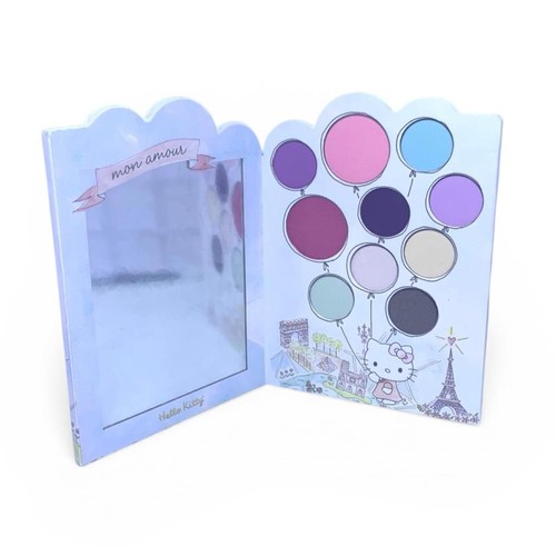 Bnib hello kitty mon amour - kitty,