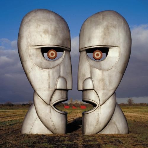 Pink floyd the division - the,
