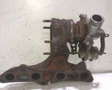 TURBINA PER TOYOTA Yaris Serie
