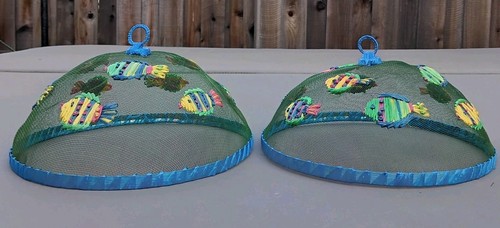 Food cloches copri - food,