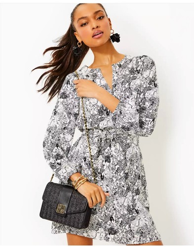 Abito lilly pulitzer olivine - abito,