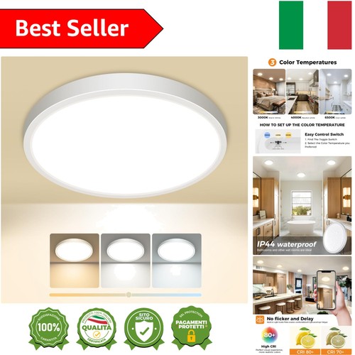 Lampada soffitto led - lampada,