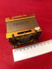 TN03.56 TN 03.56 TRASFORMATORE