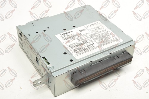 Radio autoradio volvo xc90 - volvo, i