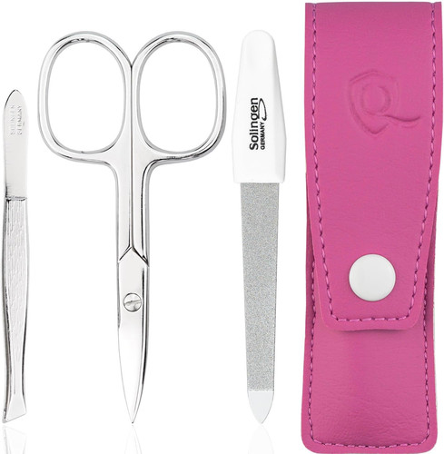Forbicine pinzette set - e, –