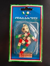 Portachiavi Italia 90 con