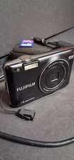 Fujifilm FinePix JX500 -