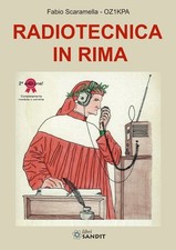 Libri Scaramella Fabio -