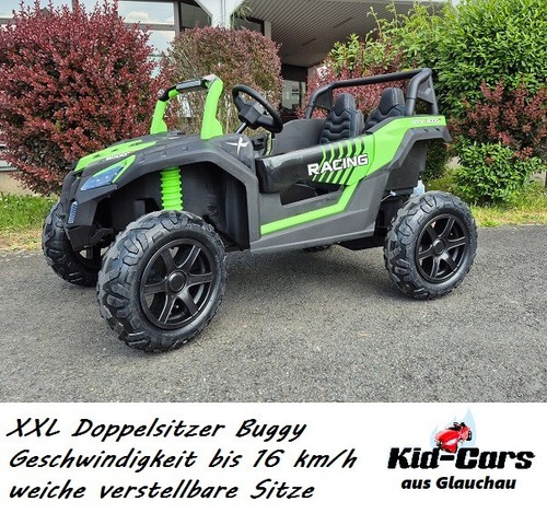 Auto per bambini elettrica xxl - per,