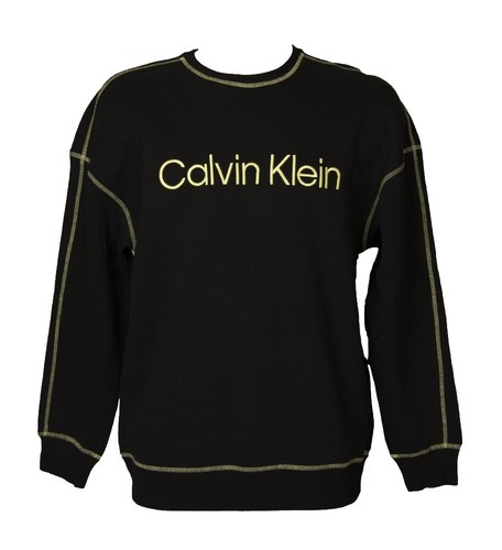 Felpa uomo calvin klein - uomo, ck