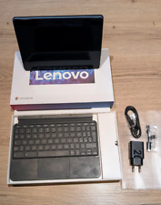 TABLET Lenovo IdeaPad Duet Chromebook 2-in-1 - Display 10.1'' Full HD + Keyboard