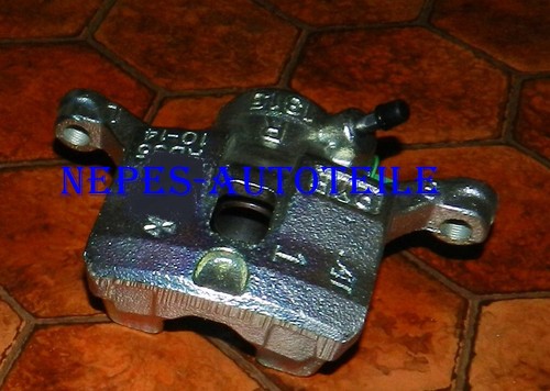 Pinza freno mitsubishi - 1,