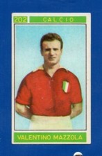 FIGURINA PANINI CAMPIONI DELLO