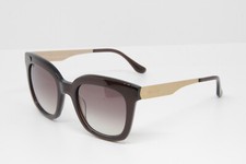ITALIA INDEPENDENT 0800/044.Ace Brown Gold w/Brown Gradient lens Sunglasses
