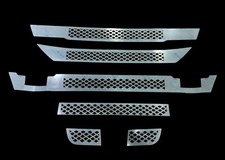 Kit Mascherina Interna Griglia