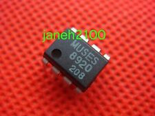 AUDIOTRAK MUSES 8920 OPAMP