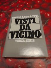 Visti Da Vicino-Terza