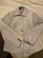 Giacca In Seta E Cotone Evelyn