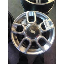 4 CERCHI IN LEGA FIAT 500